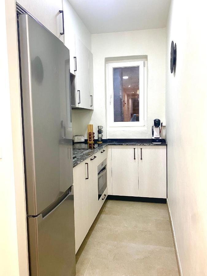 Apartament A Michelena De Pedra Pontevedra Zewnętrze zdjęcie