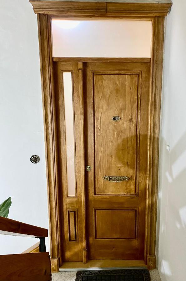 Apartament A Michelena De Pedra Pontevedra Zewnętrze zdjęcie