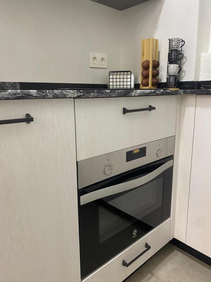 Apartament A Michelena De Pedra Pontevedra Zewnętrze zdjęcie